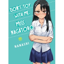 Don't Toy with Me, Miss Nagatoro 17