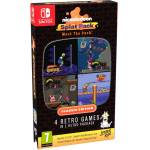 Limited Run Games Nickelodeon Splat Pack [Classic Edition] (Switch)
