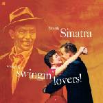 Frank Sinatra - Songs for Swingin' Lovers! (2 Bonus Tracks) (Limited Edition) (LP) (8436563186301)