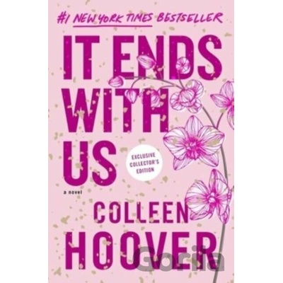 It Ends with Us: Special Collector's Edition