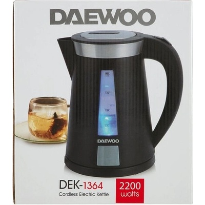 Daewoo DEK-1364