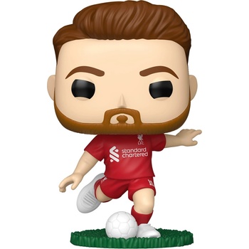 Funko Фигура Funko POP! Football: Liverpool - Alexis Mac Allister #75 (103594)