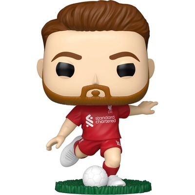 Funko Фигура Funko POP! Football: Liverpool - Alexis Mac Allister #75 (103594)