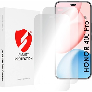 Протектор за Honor 400 Pro - Smart Protection - Premium Classic (2 броя) - Прозрачен