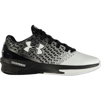 Under Armour Drive 3 Low (Man)