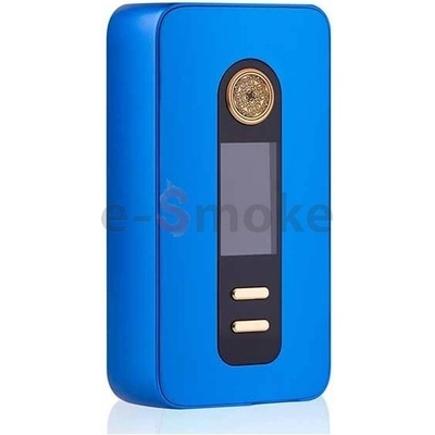 Dotmod dotBox 220W TC Box Mod Royal modrá