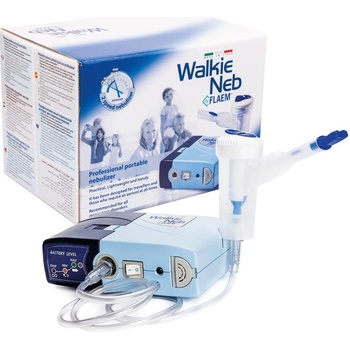 Flaem Walkieneb Basic Inhalátor