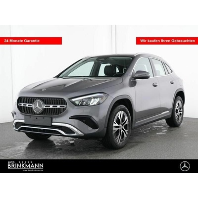 Mercedes-Benz GLA 200 120 kW