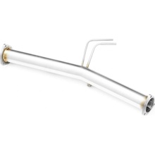 RM MOTORS Downpipe 212115