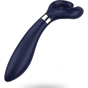 Satisfyer Endless Fun černý