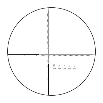 Vortex RECCE PRO HD 8x32