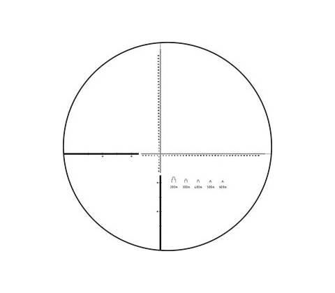 Vortex RECCE PRO HD 8x32