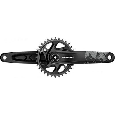 Sram NX Eagle Fat Bike 4