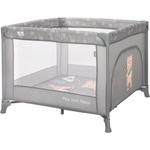 Lorelli Бебешка кошара за игра Lorelli - Play and Relax, сива (10080682421) - baby