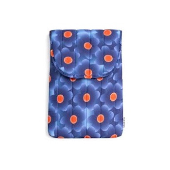 Helio Ferretti Laptop Case 15" Puffy Blue