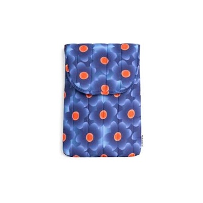 Helio Ferretti Laptop Case 15" Puffy Blue