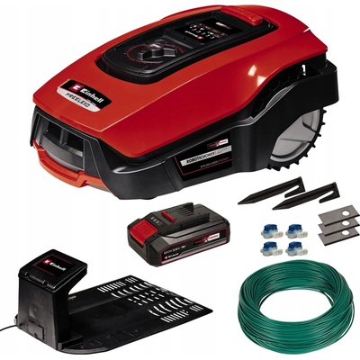 Einhell Freelexo 600 BT
