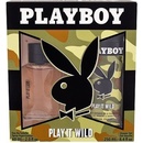 Parfémy Playboy Play It Wild toaletní voda pánská 60 ml