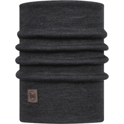 Buff merino heavyweight neck warmer 110966-00