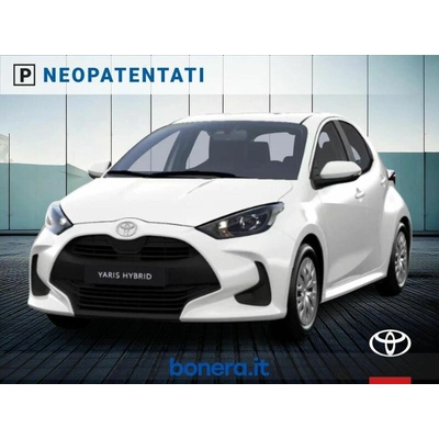 Toyota Yaris 1.5 85 kW