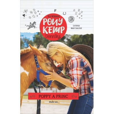 Poppy a Princ
