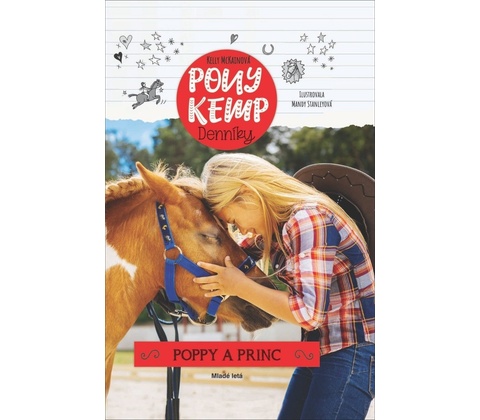 Poppy a Princ
