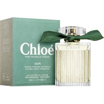 Image 1 of Chloé Rose Naturelle Intense EDP 75 ml Tester