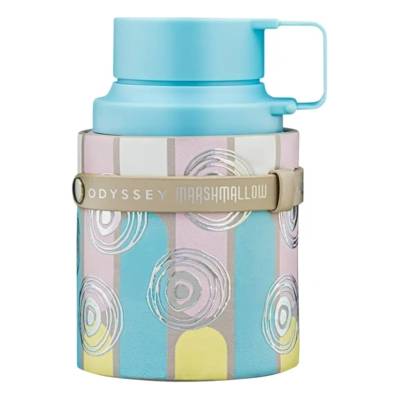 Armaf Odyssey Marshmalow Gourmand Edition Eau de Parfum унисекс 100 ml