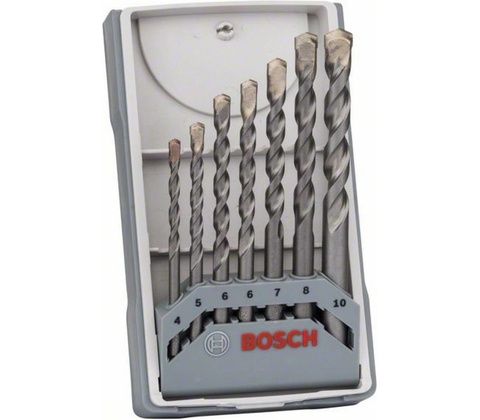 Bosch 2607017082