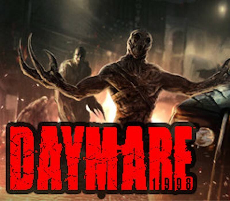 Daymare: 1998