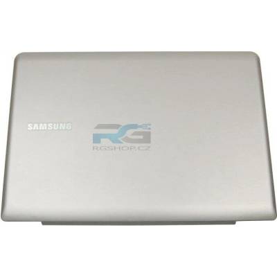 Kryt víko LCD SAMSUNG NP520U4C / SIL