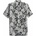 GAP SS Linen čierna