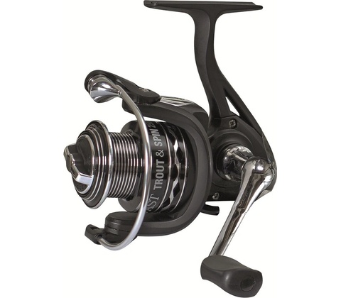 WFT Fast Trout Spin 1000
