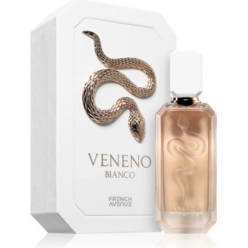 French Avenue Veneno Bianco Extrait de Parfum 100 ml