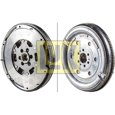 Zotrvačník Schaeffler LuK 415 0165 10