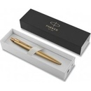 Parker 1502/1222754 Jotter XL Monochrome Gold GT kuličkové pero