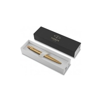 Parker 1502/1222754 Jotter XL Monochrome Gold GT kuličkové pero