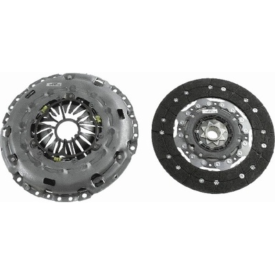 SACHS Sada spojky 3000951199