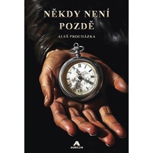 Někdy není pozdě - Aleš Procházka