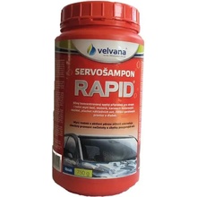 Velvana Servošampon Rapid 750 ml