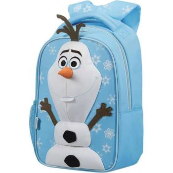 Image 1 of Samsonite Детска раница - Olaf Classic Disney - S+