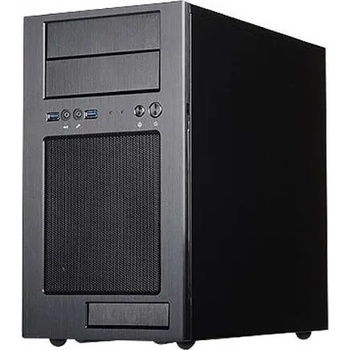 Image 1 of SilverStone Temjin SST-TJ08B-E