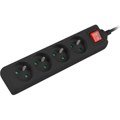 Lanberg PS1-04E-0150-BK