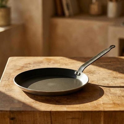 de Buyer Choc teflonová pánev na palačinky 26 cm