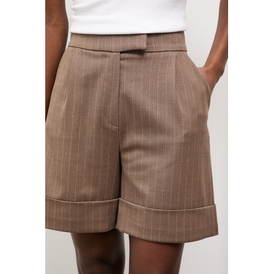 Answear. LAB Къс панталон Answear. LAB (WS26-SZD006)