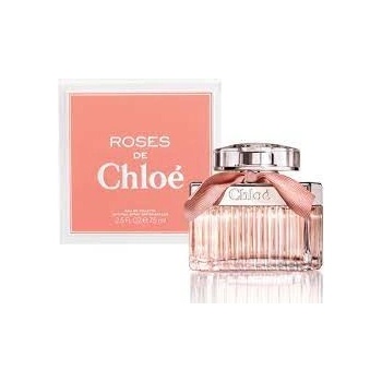 Chloe Roses De Chloé toaletní voda dámská 10 ml miniatura