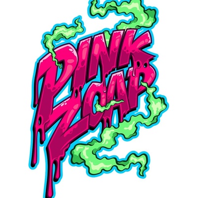 Nasha Genetics ZOAP LINE Pink Zoap semienka neobsahujú THC 10 ks