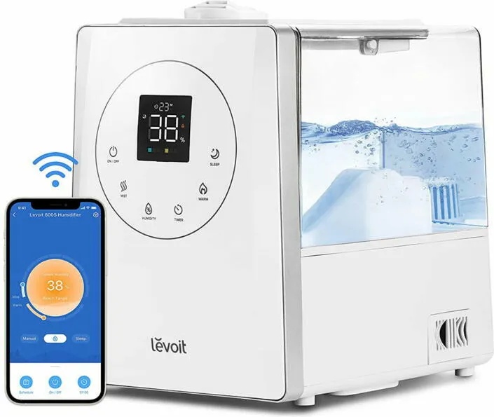 Levoit LV600S (LUH-A602S-WEU)