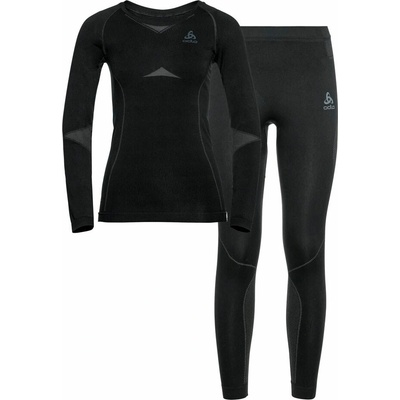 Odlo PERFORMANCE WARM ECO čierna