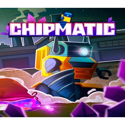 Chipmatic